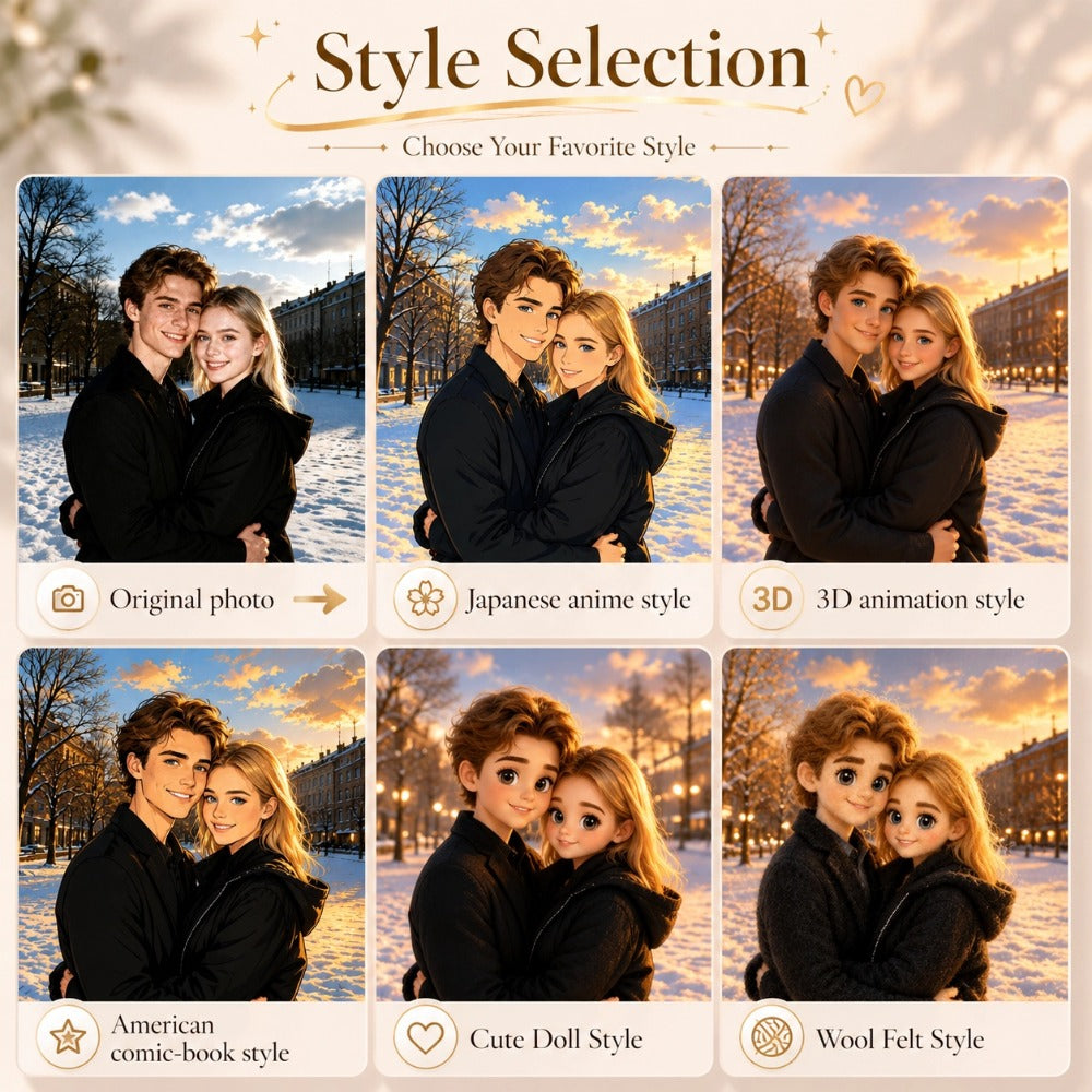 Personalized Heart-Shaped Photo Slate Plaque with Display Stand